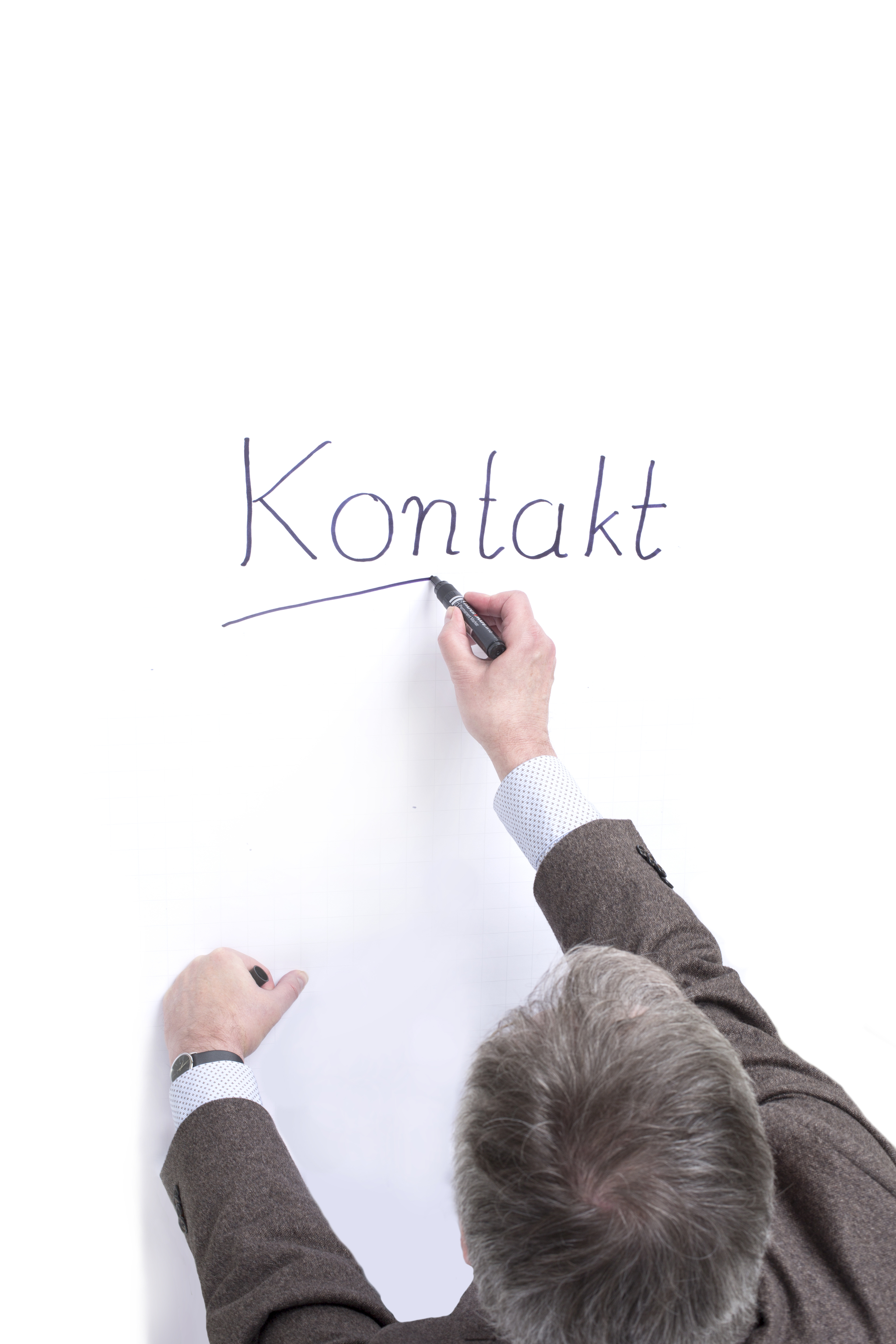 Kontakt